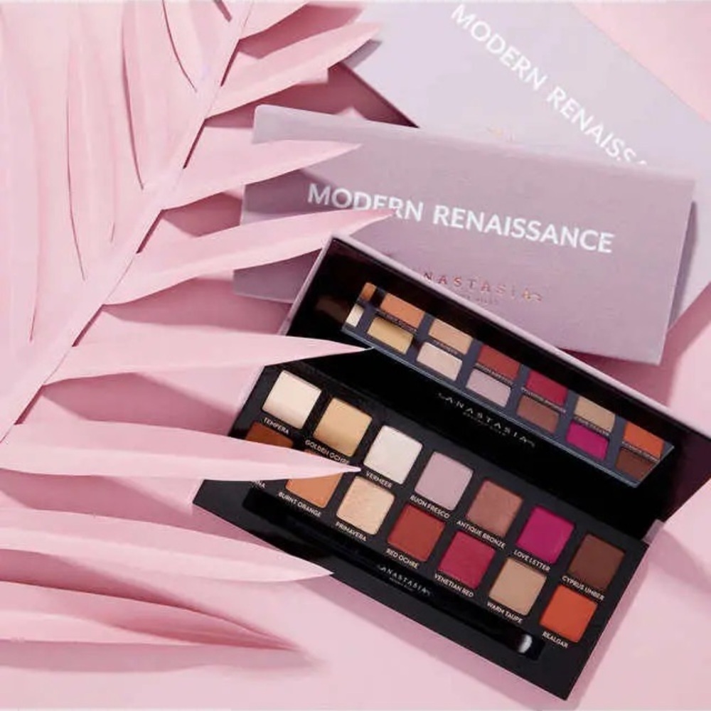 ABH Modern Renaissance Eyeshadow Palette